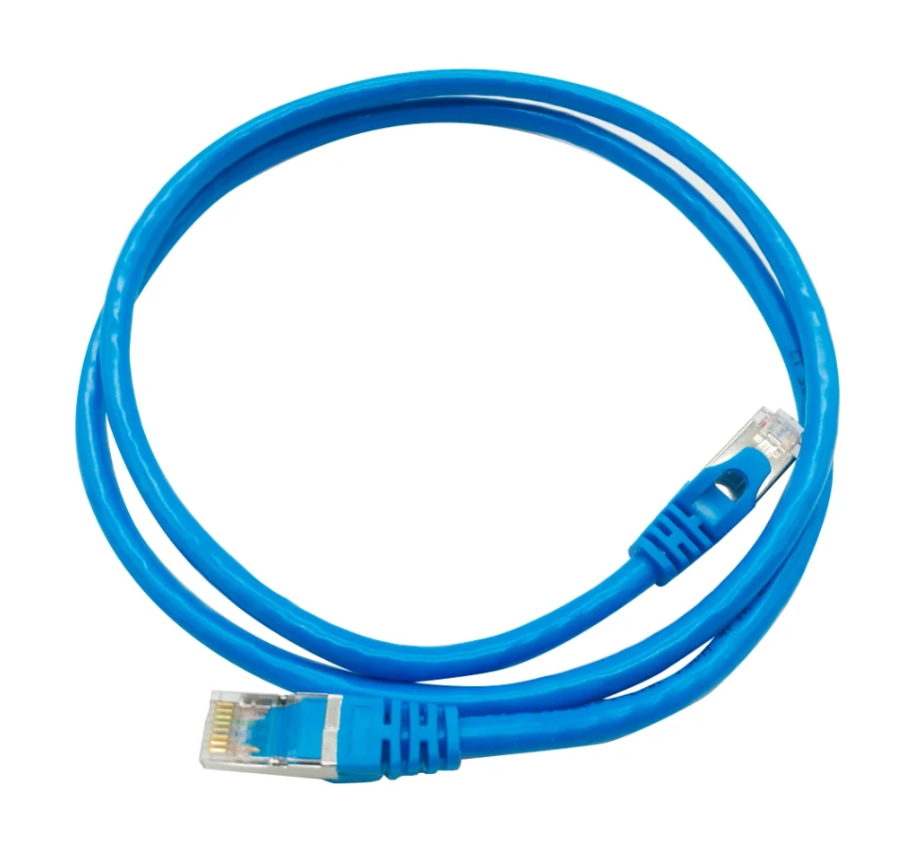 CABLE UTP CAT 6 / 2 MT / PATCH CORD