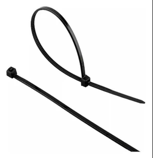 TIRRAP DE AMARRE 100 MM / PACK 100 UND