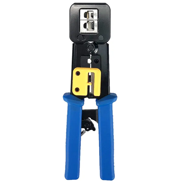 CRIMPADORA DE CABLE EZ RJ45