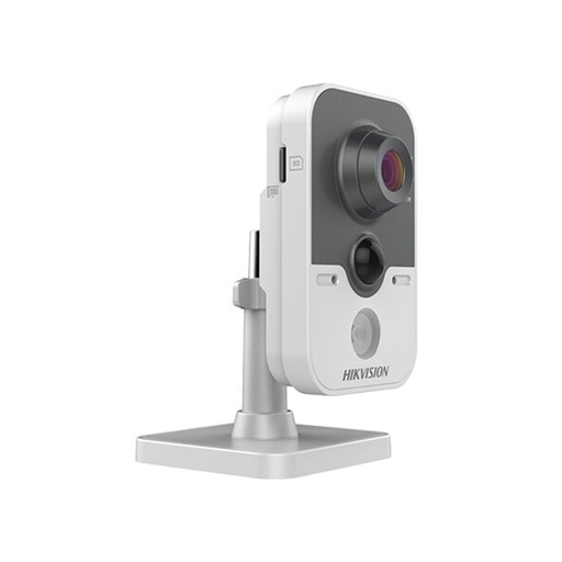 [DS-2CD2420F-IW(2.8mm)] CÁMARA TIPO CUBO IP WIFI 2 MP / 2.8 MM