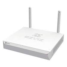 [CS-X5C-4APEC] NVR 4 CANALES IP 50 MP CS-X5C-4APEC RJ45 10M/100M WIFI UP TO 100M LONG RANGE