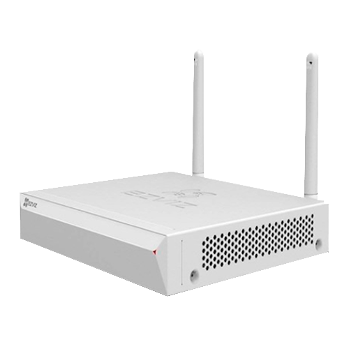 [CS-X5C-4APEC-1T] NVR 4 CANALES IP 50 MP CS-X5C-4APEC/1TB RJ45 10M/100M WIFI UP TO 100M LONG RANGE 1TB INCLUIDO