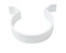 [LES-ABRU25] ABRAZADERA U 3/4&quot; PVC TUBO #25