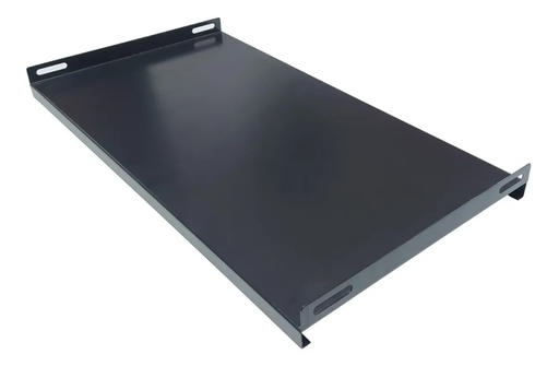[BANDEJA1U] BANDEJA DE RACK 1U 300 MM