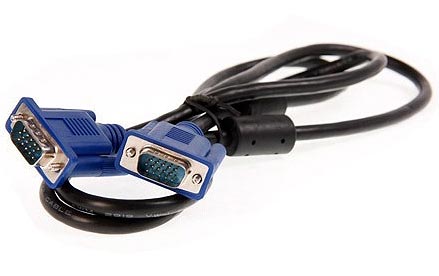 [VGA3] CABLE VGA 3 MTS