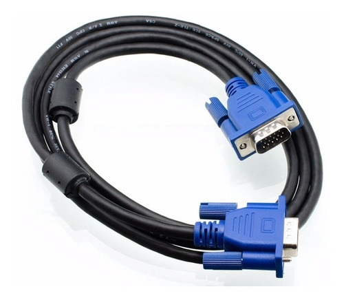 [VGA10] CABLE VGA 10 MTS