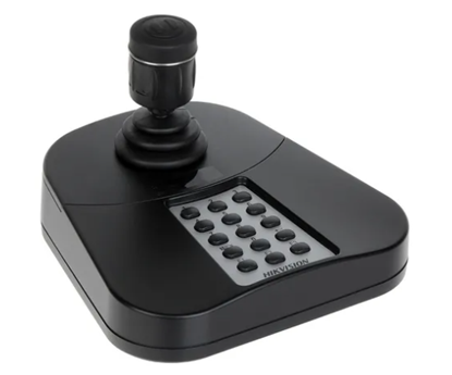 [JOYSTICK] CONTROL TIPO JOYSTICK PARA CÁMARAS PTZ