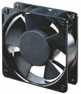 [FANCOOLERRACK12] FAN COOLER PARA GABINETE DE RACK / 110V / Ø 120MM
