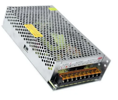 [F10A] FUENTE DE PODER 12V 10A