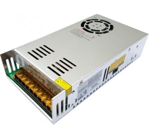 [F30A] FUENTE DE PODER 12V 30A