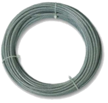 [MJ0017B] GUAYA NYLON 5 MTS