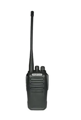 [BAOFENG2] RADIO PORTÁTIL 888S / PAR