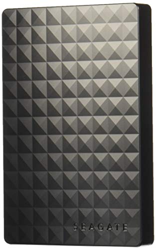 [STEA1000400] DISCO DURO PORTÁTIL / CONEXIÓN USB 3.0 A MICRO B / COLOR NEGRO / 1 TB