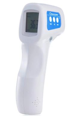 [JXB-178] TERMÓMETRO DIGITAL BERRCOM JXB-178