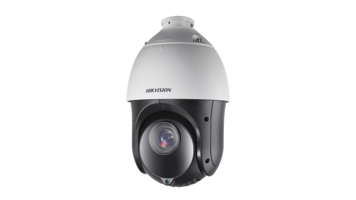 [DS-2AE4215TI-D] CÁMARA DOMO TURBO HD PTZ 4" 2 MP / 5 MM - 75 MM / ZOOM 15X / 100 MTS IR EXIR / EXTERIOR IP66 / WDR 120