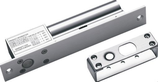 [DS-K4T108] CERRADURA TIPO PISTON
