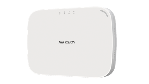 [DS-PHA20-W2P] PANEL DE ALARMA HÍBRIDO CON ACCESO A 2 CÁMARAS IP