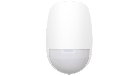 [DS-PDD12P-EG2] DETECTOR PIR CABLEADO INTERIOR DE DOBLE TECNOLOGÍA PIR Y MICROONDAS / INMUNIDAD A MASCOTAS 10 KG / DETECCIÓN DE 12 MTS / ÁNGULO DE 85.9° DE COBERTURA