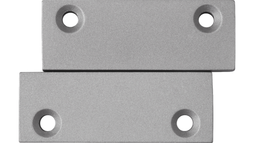 [DS-PD1-MC-MS] CONTACTO MAGNÉTICO METÁLICO / USO EN PUERTAS Y VENTANAS / NC