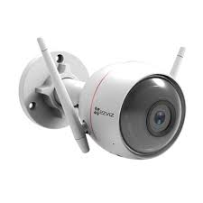 [CS-CV310-A0-1B2WFR(2.8mm)] CÁMARA IP WIFI 2 MP / 2.8MM / 1080P / EXTERIOR IP66 / AUDIO
