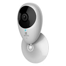 [CS-C2C-A0-1E2WF] CÁMARA BULLET WIFI IP 2 MP / 4 MM / 1080P / H.265