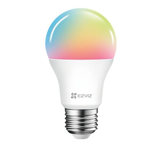 [CS-HAL-LB1-LCAW] BOMBILLO INTELIGENTE 8 W BLANCO WI-FI ILUMINACIÓN INTELIGENTE