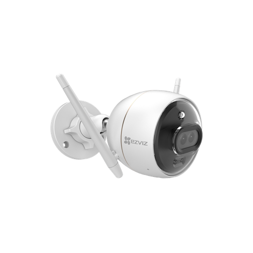 [CS-CV310-C1-6B22WFR(2.8mm)] CÁMARA BULLET WIFI IP 2 MP / 2.8 MM / 1080P / H.265
