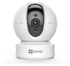 [CS-CV246-A0-1C2WFR] CÁMARA PTZ IP WIFI 2MP