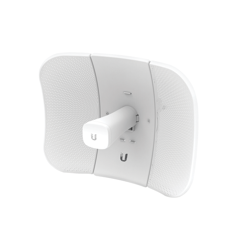 [LBE-5AC-Gen2] LITEBEAM 2X2 MIMO AIRMAX AC GEN2 CPE HASTA 450 MBPS, 5 GHZ (5150 - 5875 MHZ) CON ANTENA INTEGRADA DE 23 DBI