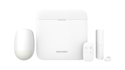 [DS-PWA48-Kit-WB] KIT DE PANEL DE ALARMA / 48 ZONAS / AX PRO