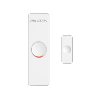[DS-PD1-MC-WWS(H)(433M)] CONTACTO MAGNÉTICO INALÁMBRICO PARA INTERIOR / AX HUB