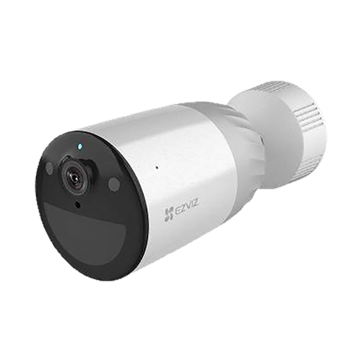 [CS-BC1-A0-2C2WPBL] CÁMARA BULLET WIFI IP 2 MP / 2.8 MM / 1080P / H.265 / IP66 / VISIÓN NOCTURNA A COLOR 