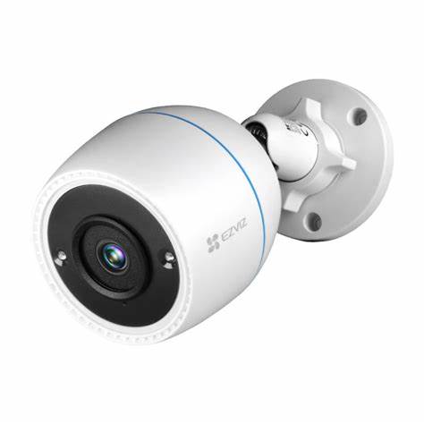 [CS-C3TN-A0-1H2WF(2.8mm)] CÁMARA BULLET WIFI IP 2 MP / 2.8 MM / 1080P / H.265 / IP67 / VISIÓN NOCTURNA A COLOR 