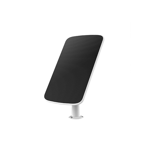 [CS-CMT-Solar Panel-C] PANEL SOLAR DE CARGA PARA CÁMARAS CON BATERÍA RECARGABLES EZVIZ WIRE FREE