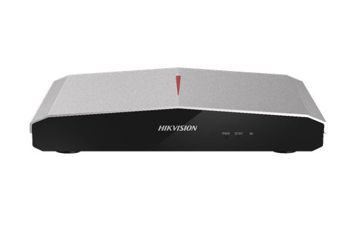 [DS-C12A-0104H] CONTROLADOR DE VIDEO PARED 16 PANTALLAS / 4K / 4 PUERTOS SALIDA HDMI / 4 DISPOSITVOS EN CASCADA