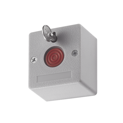 [DS-PD1-EB] BOTÓN DE PÁNICO / CABLEADO