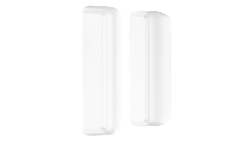 [DS-PDMCX-E-WB] CONTACTO MAGNÉTICO INALÁMBRICO / USO EN EXTERIOR / INDICADOR LED / TAMPER / AX PRO