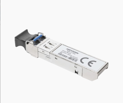 [HK-SFP-1.25G-20-1310] TRANSCEPTOR MINI-GBIC SFP / DISTANCIA 20 KM / CONECTOR LC / FIBRA SINGULAR