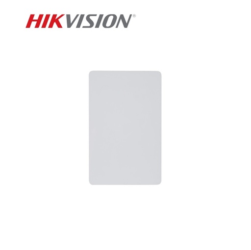 [IC S50] TARJETA DE PROXIMIDAD TIPO MIFARE / FRECUENCIA 13.56 MHZ