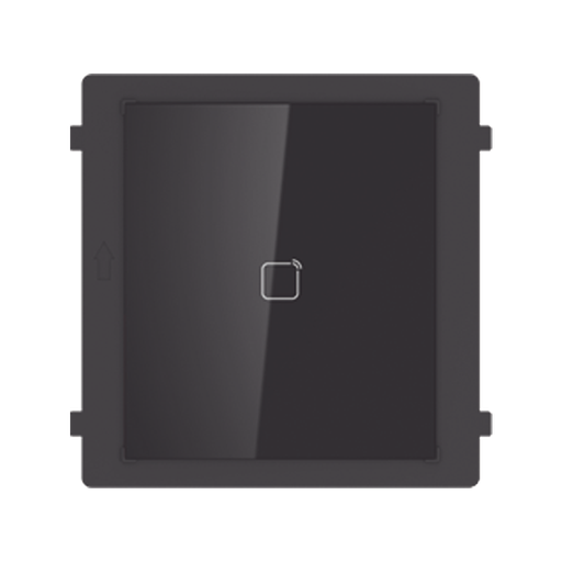 [DS-KD-M] MODULO CON LECTOR DE TARJETAS MIFARE PARA VIDEO PORTERO IP MODULAR