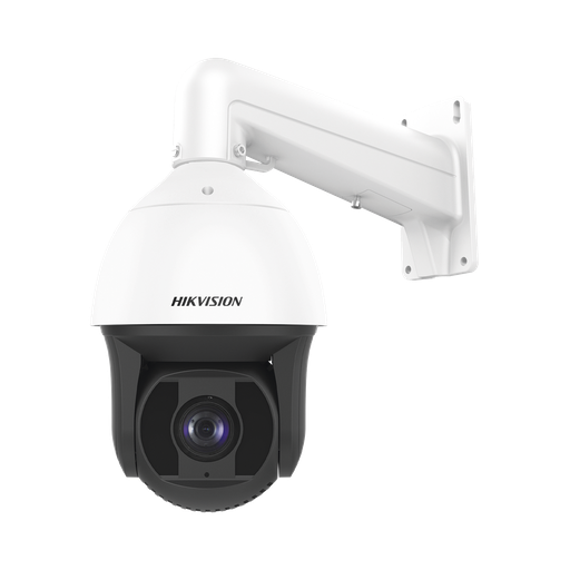 [DS-2DF8242IX-AEL] CÁMARA DOMO IP PTZ 2 MP / 5" / 42X ZOOM/ IR 150 MTS / IP67 / IK10/ HI-POE / DARKFIGHTER