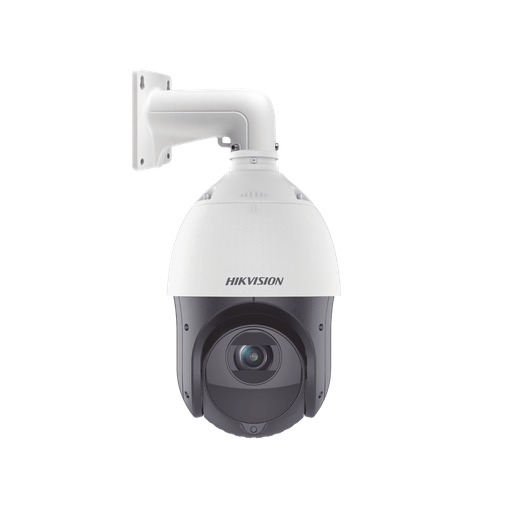 [DS-2DE4425IW-DE] CÁMARA DOMO IP PTZ 4 MP / 4" / 25X ZOOM/ IR 100 MTS / IP67 / IK10/ HI-POE / DARKFIGHTER