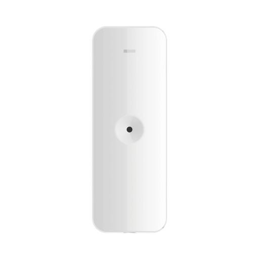 [DS-PDBG8-EG2-WB] SENSOR INALÁMBRICO / RUPTURA DE CRISTAL / ÁNGULO DE 120° DE COBERTURA / 8 MTS / AX PRO