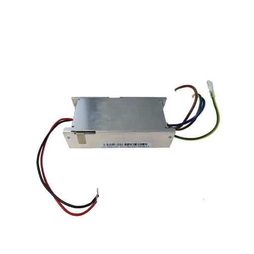 [DS-PMA-D] FUENTE DE PODER PARA PANEL DE ALARMA HÍBRIDO / AX PRO / 90V - 264V AC