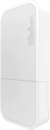 [RBWAPR-2ND-R11E-LR9] PUNTO DE ACCESO WAP LTE LR9 KIT EXTERIOR FRECUENCIA 902-928 MHZ TECNOLOGÍA LORA WLAN 2,4 GHZ