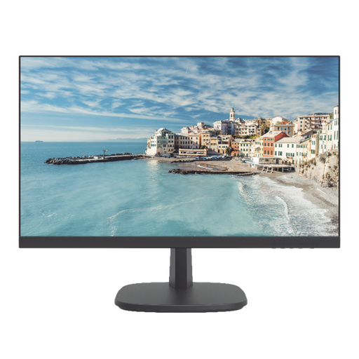 [DS-D5024FN-B] MONITOR LED FULL HD DE 23.8" / USO 24-7 / IDEAL PARA OFICINA Y HOGAR / ENTRADA HDMI-VGA / COMPATIBLE CON MONTAJE VESA
