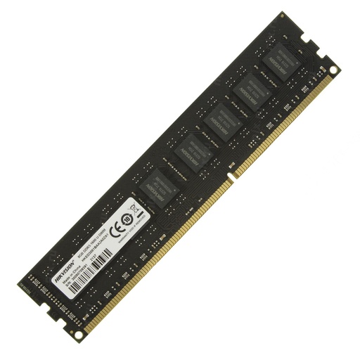[HKED3081BAA2A0ZA1] MEMORIA RAM DDR3 / CAPACIDAD 8 GB / VELOCIDAD 1600 MHZ / FORMATO: UDIMM / VOLTAJE 1.5V / CL11 Y 288 PINES