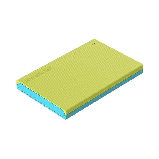 [HS-EHDD-T30/2T/GREEN] DISCO DURO PORTÁTIL / CONEXIÓN USB 3.0 A MICRO B / COLOR VERDE / 2 TB 