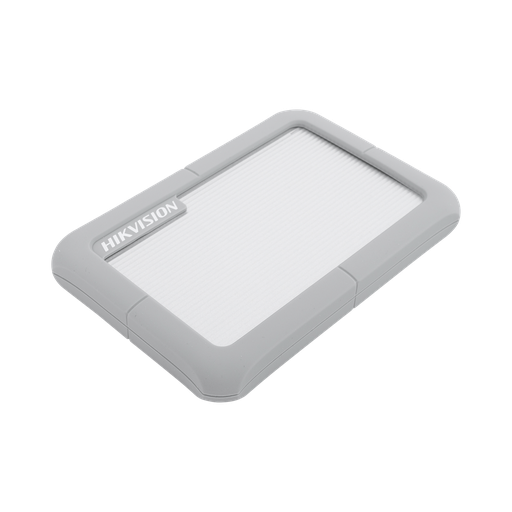 [HS-EHDD-T30/1T/GRAY/RUBBER] DISCO DURO PORTÁTIL / CONEXIÓN USB 3.0 A MICRO B / COLOR GRIS / CUBIERTA CON GOMA PROTECTORA PARA AMORTIGUAR LAS CAÍDAS / 1 TB