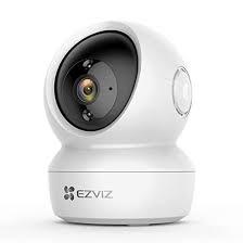 [CS-C6N-D0-8B4WF] CÁMARA IP WIFI 4 MP /4 MM / 2K / ROTATIVA / PTZ 360 / VISIÓN NOCTURNA